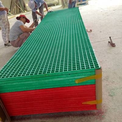 【濕滑油膩車(chē)間用玻璃鋼地溝蓋板多少錢(qián)一平方米 河北華強(qiáng)】?jī)r(jià)格_廠家 - 中國(guó)供應(yīng)商