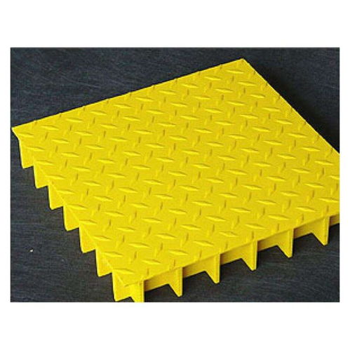 玻璃鋼格柵蓋板在唐山城市綠化井蓋的應用與霈凱格柵化工廠的專業生產