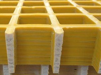 玻璃鋼格柵蓋板報(bào)價(jià)與廠家選擇全解析