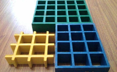 海北洗車房玻璃鋼格柵蓋板 特性、優(yōu)勢(shì)與應(yīng)用詳解