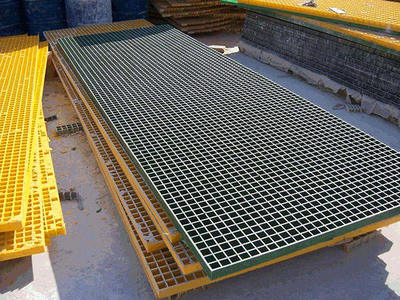 棗強(qiáng)玻璃鋼格柵蓋板與洗車格柵 特性、應(yīng)用與優(yōu)勢(shì)解析