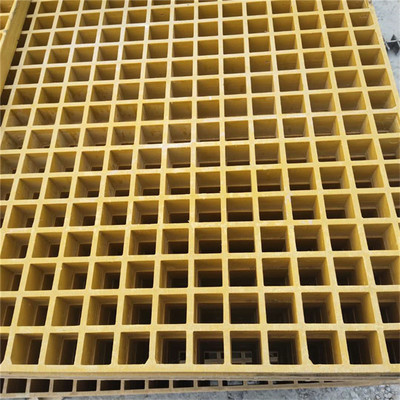 河北樹(shù)池玻璃鋼格柵蓋板 功能、用途與應(yīng)用優(yōu)勢(shì)詳解